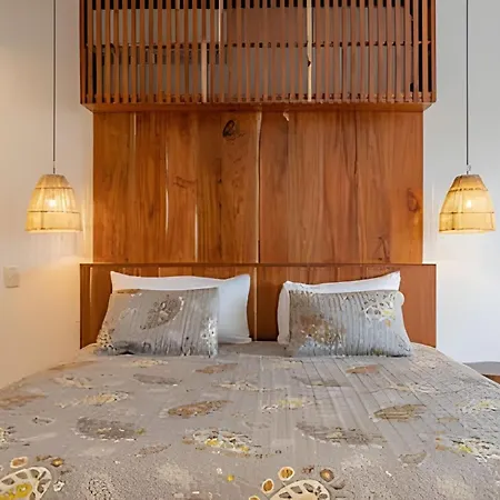 Oasis Yaaxlum Villa