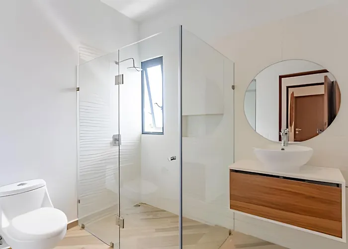 Oasis Yaaxlum Estudios Tulum