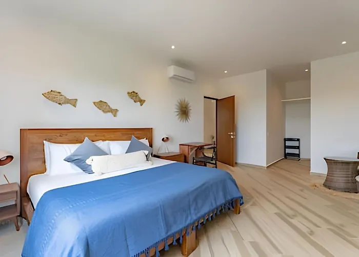 Ferienhaus Oasis Yaaxlum