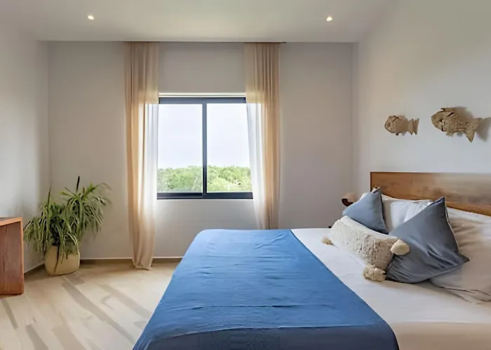 Oasis Yaaxlum Tulum