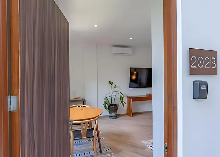 Сasa de vacaciones Oasis Yaaxlum Estudios Tulum