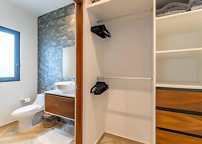 Oasis Yaaxlum Estudios Сasa de vacaciones Tulum