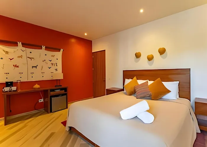 Сasa de vacaciones Oasis Yaaxlum Estudios Tulum