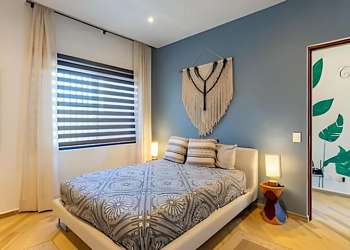 Oasis Yaaxlum Ferienhaus Tulum