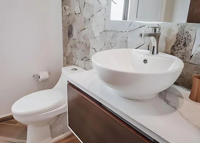 Oasis Yaaxlum Estudios Сasa de vacaciones Tulum