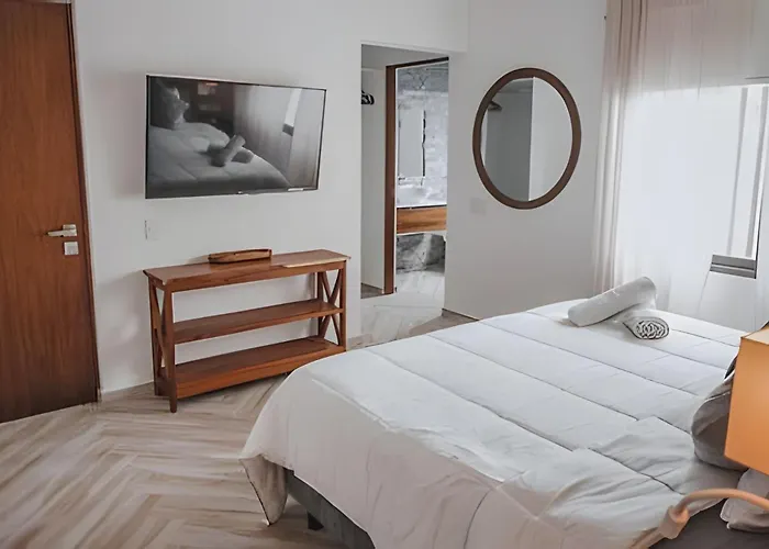 Oasis Yaaxlum Estudios Tulum