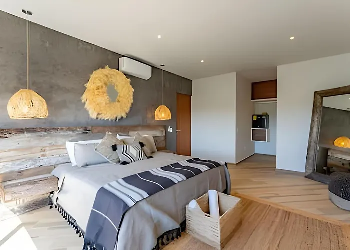 Ferienhaus Oasis Yaaxlum