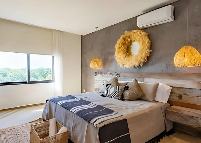 Oasis Yaaxlum Estudios Tulum
