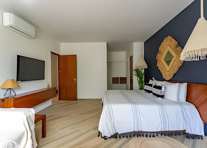 Ferienhaus Oasis Yaaxlum