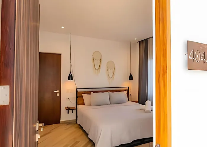 Oasis Yaaxlum Estudios Сasa de vacaciones Tulum