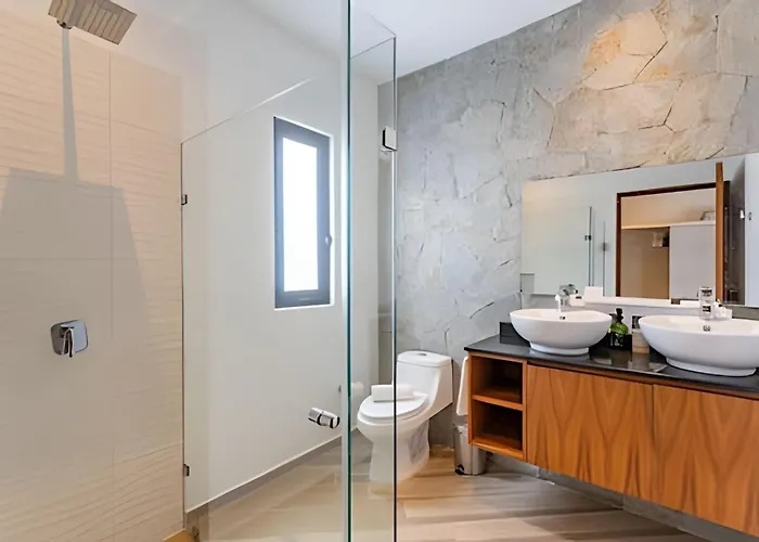 Oasis Yaaxlum Estudios Сasa de vacaciones Tulum