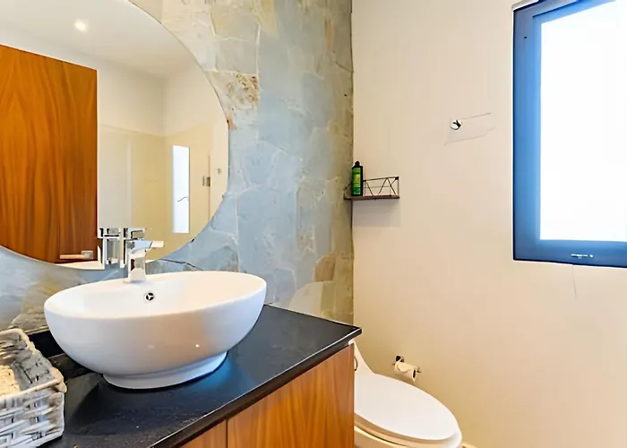 Oasis Yaaxlum Estudios Сasa de vacaciones Tulum