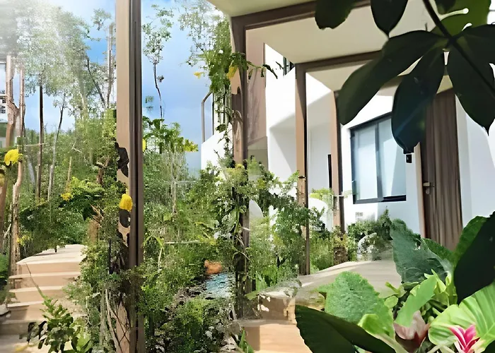 Ferienhaus Oasis Yaaxlum
