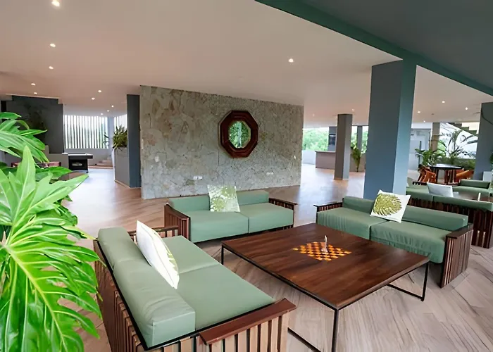 Oasis Yaaxlum Ferienhaus