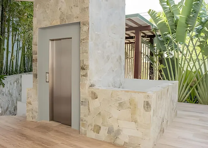 Oasis Yaaxlum Ferienhaus Tulum