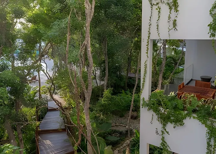 Oasis Yaaxlum Tulum