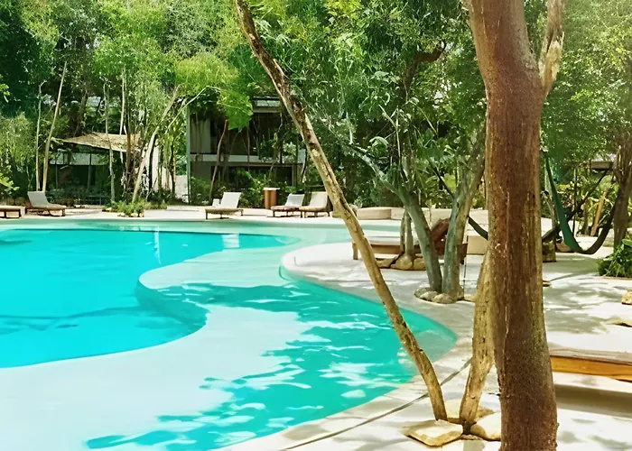 Ferienhaus Oasis Yaaxlum *