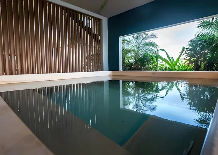 Ferienhaus Oasis Yaaxlum *