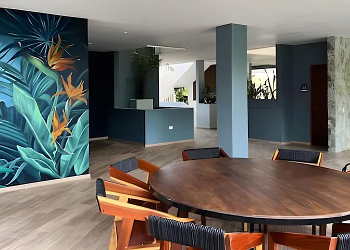 Oasis Yaaxlum Ferienhaus Tulum