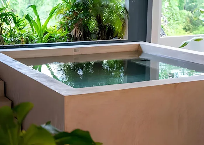 Oasis Yaaxlum * Tulum
