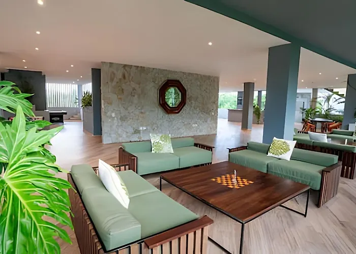 Ferienhaus Oasis Yaaxlum *