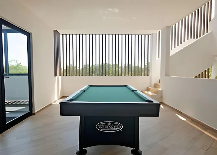 Oasis Yaaxlum * Tulum