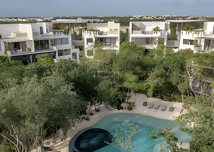 Ferienhaus Oasis Yaaxlum