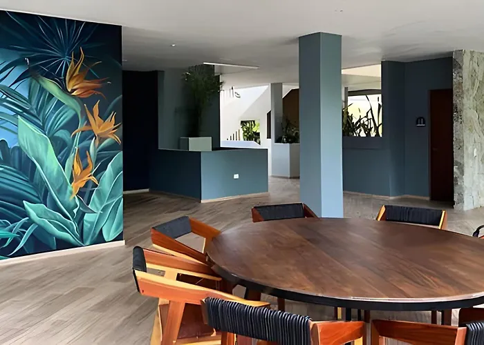 Ferienhaus Oasis Yaaxlum *