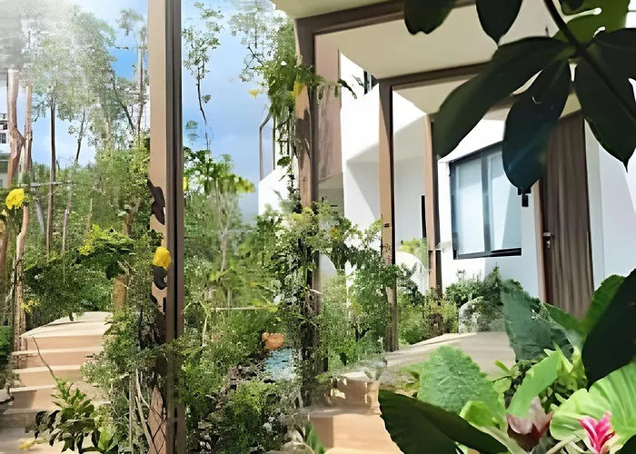 Oasis Yaaxlum Tulum