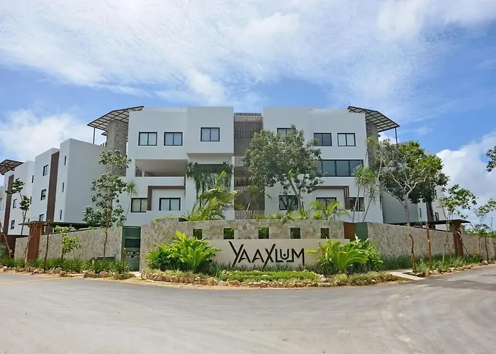 Ferienhaus Oasis Yaaxlum