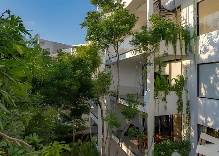 Oasis Yaaxlum Ferienhaus *