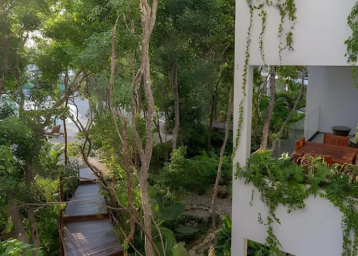 Ferienhaus Oasis Yaaxlum *