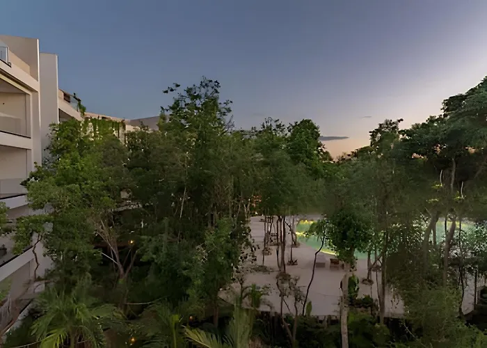 Oasis Yaaxlum Ferienhaus *