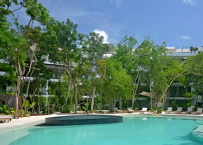 Oasis Yaaxlum Ferienhaus *