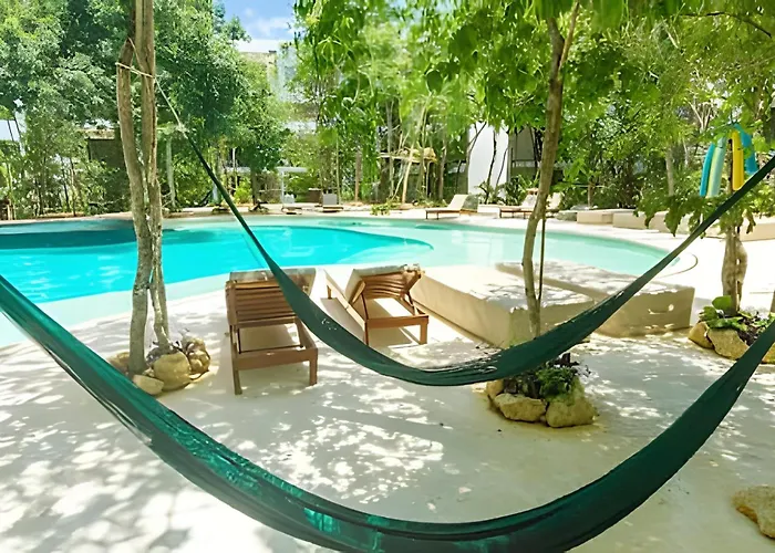 Oasis Yaaxlum Ferienhaus