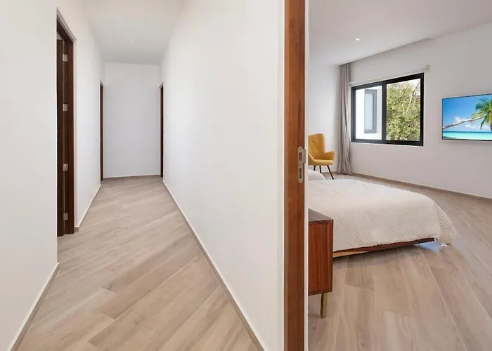 Ferienhaus Oasis Yaaxlum