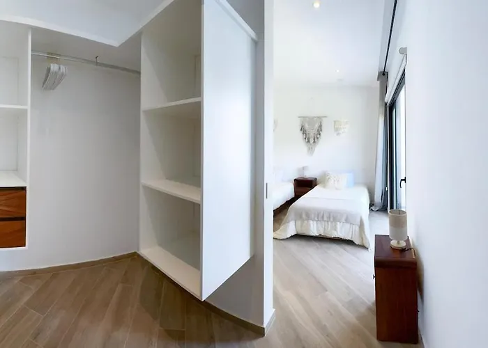 Oasis Yaaxlum Ferienhaus Tulum