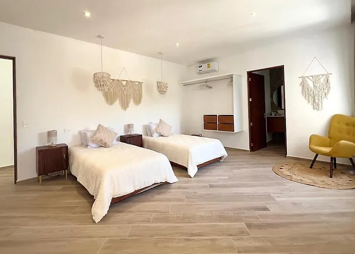 Ferienhaus Oasis Yaaxlum