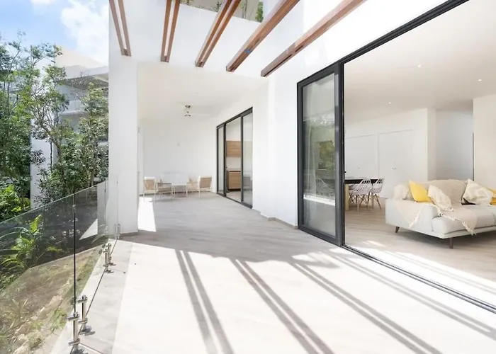 Ferienhaus Oasis Yaaxlum