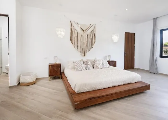 Ferienhaus Oasis Yaaxlum *