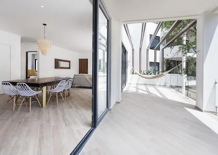 Oasis Yaaxlum Ferienhaus *