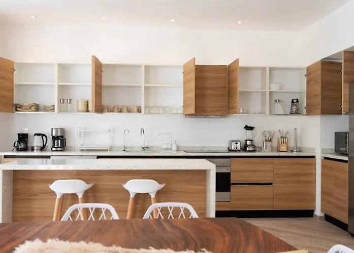 Oasis Yaaxlum Ferienhaus