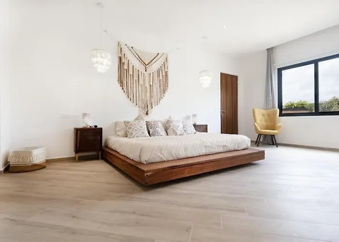 Ferienhaus Oasis Yaaxlum *