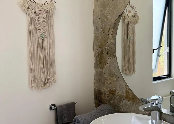 Ferienhaus Oasis Yaaxlum *
