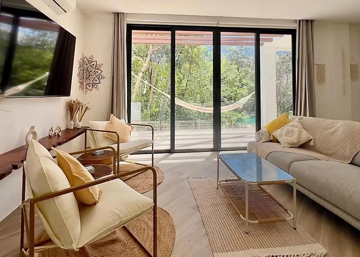 Oasis Yaaxlum * Tulum