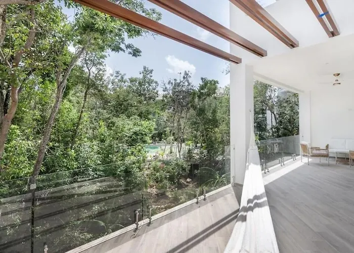 Oasis Yaaxlum * Tulum