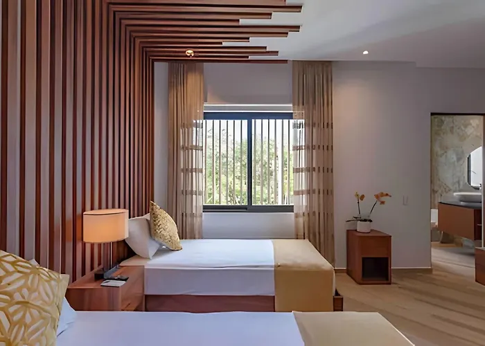 Oasis Yaaxlum Estudios Tulum