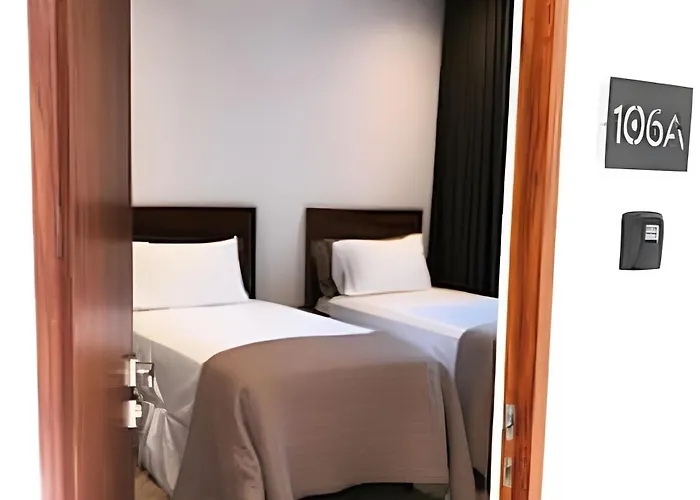 Сasa de vacaciones Oasis Yaaxlum Estudios
