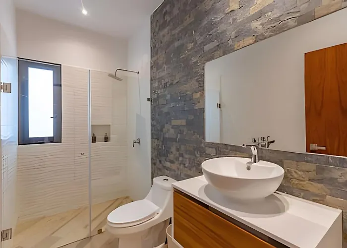Oasis Yaaxlum Estudios Сasa de vacaciones Tulum